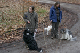 Hundespaziergang Jan. 2008 019