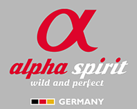 alphaspirit